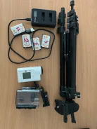 Sony FDR-X3000. ��� ��������� ����