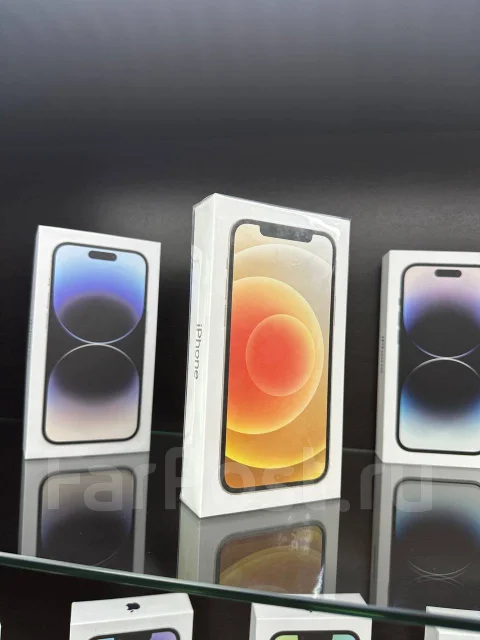 Apple iPhone 12. �����, 128 ��, �����, 3G, 4G LTE, 5G, ����������, NFC ����