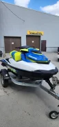 BRP Sea-Doo Wake. 2017 ��� ����