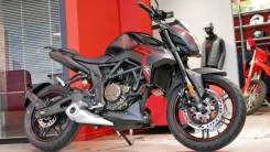 Voge 300R. 300����. ��., ��������, ���, ��� ������� ����
