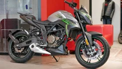 Voge 300R. 300����. ��., ��������, ���, ��� ������� ����