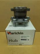NBN-1271 ������� � ABS Teana J31 '03- NBN-1271 ����
