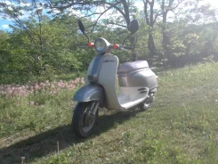 Honda Giorno. 50����. ��., ��������, ��� ���, ������ �� �� ����
