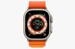 Apple Watch Ultra. IP67 ����
