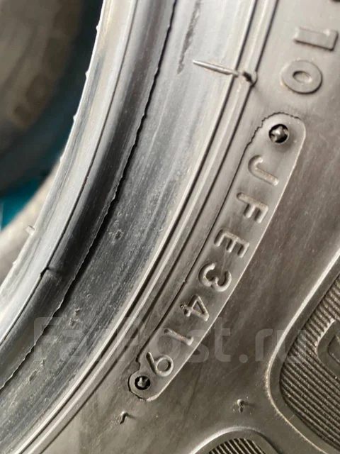 Bridgestone Ecopia R201. ������, 2019 ���, �����. ��� ����� �� ������ ����