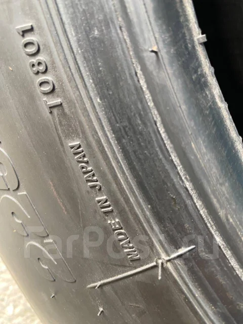 Bridgestone Ecopia R201. ������, 2019 ���, �����. ��� ����� �� ������ ����