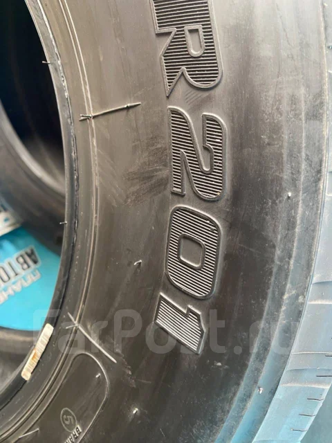 Bridgestone Ecopia R201. ������, 2019 ���, �����. ��� ����� �� ������ ����