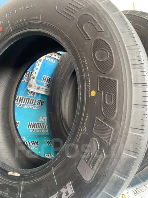 Bridgestone Ecopia R201. ������, 2019 ���, �����. ��� ����� �� ������ ����