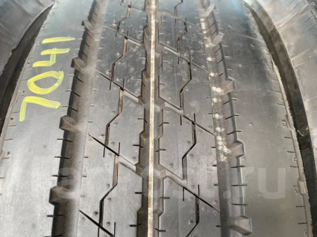 Bridgestone Ecopia R201. ������, 2019 ���, �����. ��� ����� �� ������ ����