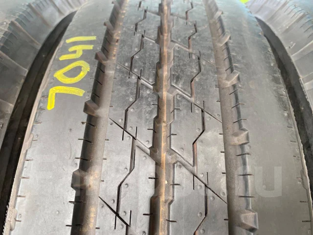 Bridgestone Ecopia R201. ������, 2019 ���, �����. ��� ����� �� ������ ����