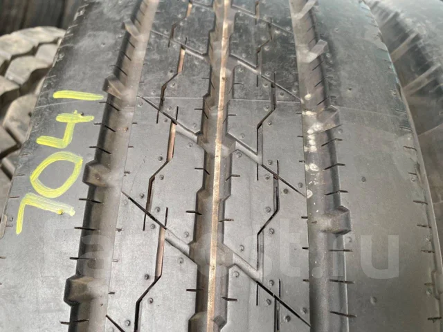 Bridgestone Ecopia R201. ������, 2019 ���, �����. ��� ����� �� ������ ����