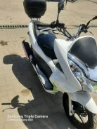 Honda PCX 150. 150����. ��., ��������, ���������, ��� ������� ����