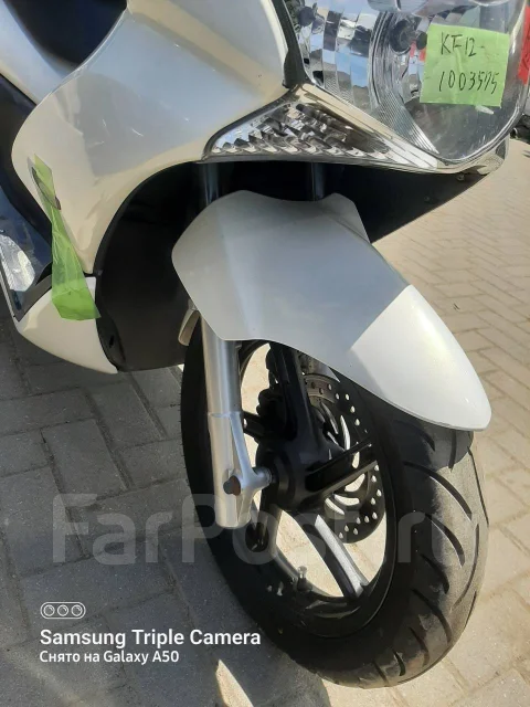 Honda PCX 150. 150����. ��., ��������, ���������, ��� ������� ����
