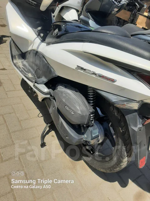 Honda PCX 150. 150����. ��., ��������, ���������, ��� ������� ����