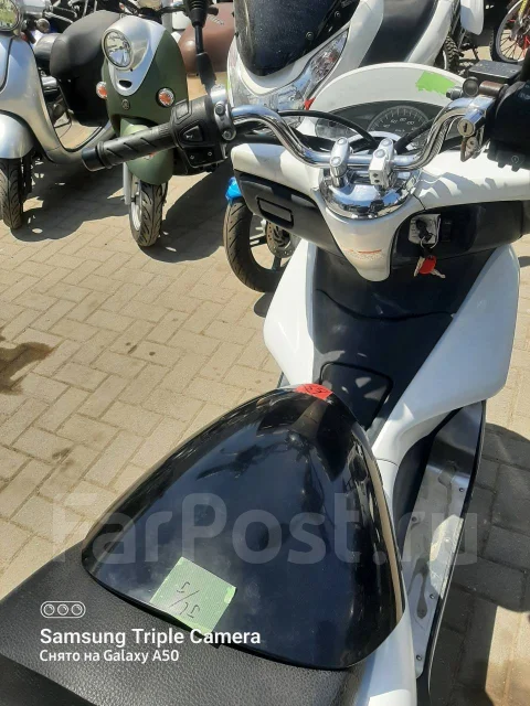 Honda PCX 150. 150����. ��., ��������, ���������, ��� ������� ����