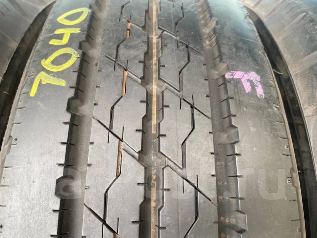 Bridgestone Ecopia R201. ������, 2019 ���, �/�, ����� �� 5 %. ��� ����� �� ������ ����