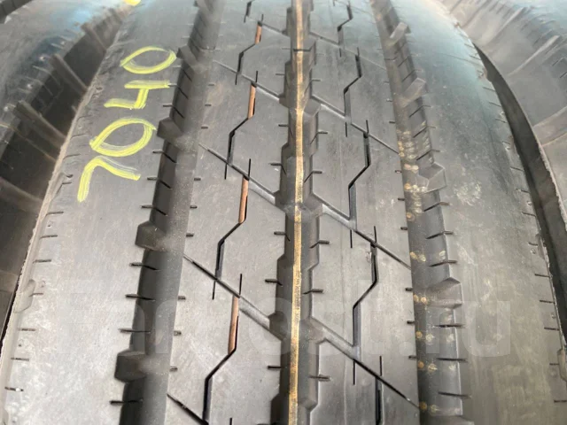 Bridgestone Ecopia R201. ������, 2019 ���, �/�, ����� �� 5 %. ��� ����� �� ������ ����