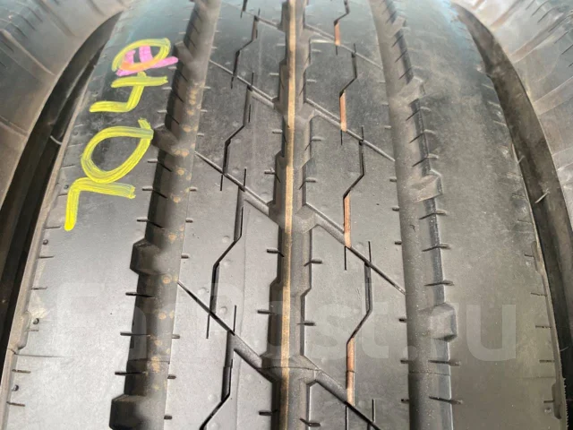 Bridgestone Ecopia R201. ������, 2019 ���, �/�, ����� �� 5 %. ��� ����� �� ������ ����