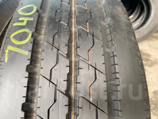 Bridgestone Ecopia R201. ������, 2019 ���, �/�, ����� �� 5 %. ��� ����� �� ������ ����