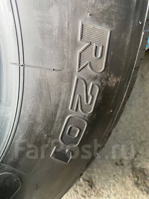 Bridgestone Ecopia R201. ������, 2019 ���, �/�, ����� �� 5 %. ��� ����� �� ������ ����
