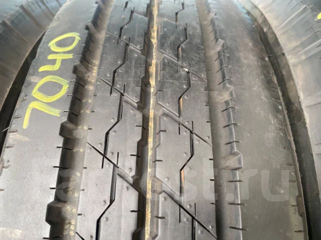 Bridgestone Ecopia R201. ������, 2019 ���, �/�, ����� �� 5 %. ��� ����� �� ������ ����