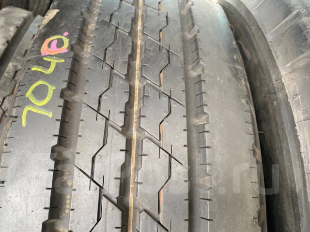 Bridgestone Ecopia R201. ������, 2019 ���, �/�, ����� �� 5 %. ��� ����� �� ������ ����