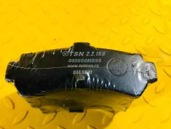 ������� ��������� ������ Nissan Almera / Pulsar N15 1995-2000 ����� 22168 ����