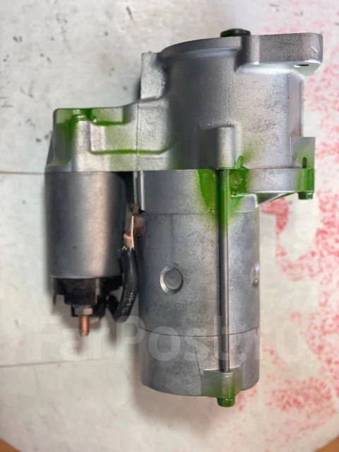 ������� 4M40 12v (�����������) M002T63271 ����