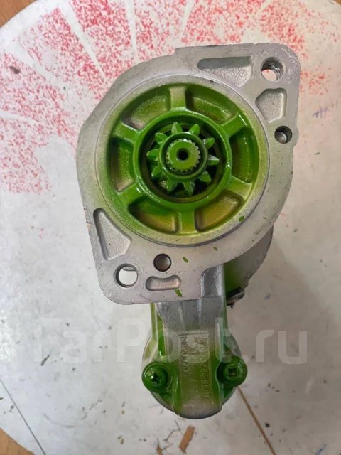 ������� 4M40 12v (�����������) M002T63271 ����