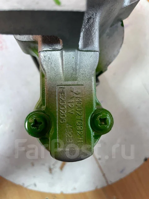 ������� 4M40 12v (�����������) M002T63271 ����