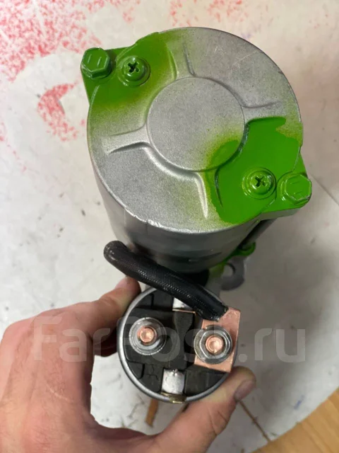������� 4M40 12v (�����������) M002T63271 ����