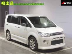 Mitsubishi Delica. �������, ��������, 2.0 (150��.�.), ������, 140����. ��, �/�. ��� ����� �� ������������ ����
