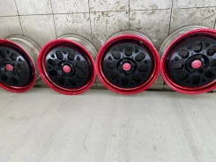 Work Seeker. 6.0x15", 5x115, �� 47���. ����