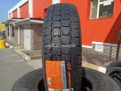 Joyroad Van RX5