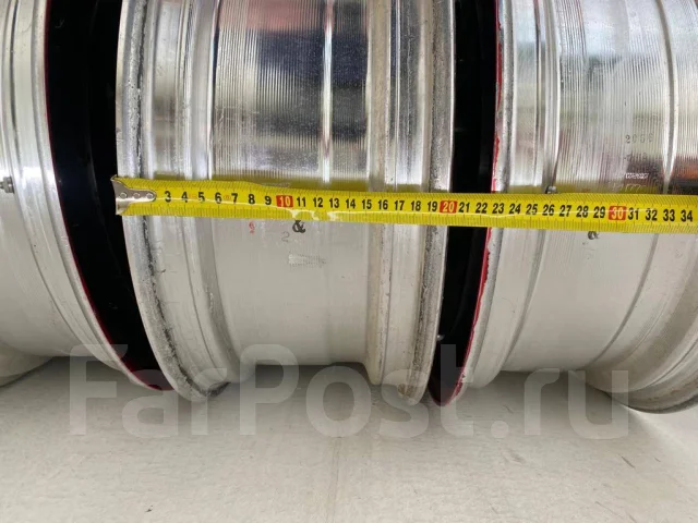 Work Seeker. 6.0x15", 5x115, �� 47���. ����