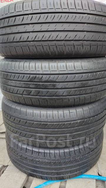 Dunlop, 215/60 R16, 16", 1 шт, в наличии, 215 мм, 60 %, радиальный ...