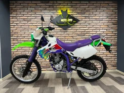 Kawasaki KLX 250ES. 250����. ��., ��������, ���������, ��� ������� ����