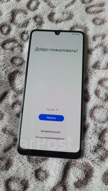 Samsung Galaxy A31. �/�, 64 ��, ����� ����