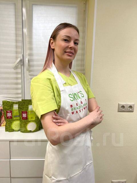 Мужская депиляция (воск/Skins) Опытные мастера, Максимально Безболезнен ...