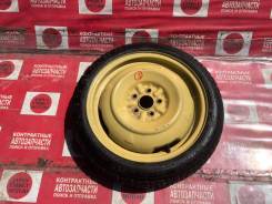   Toyota 5/114.3 125/70 R16 
