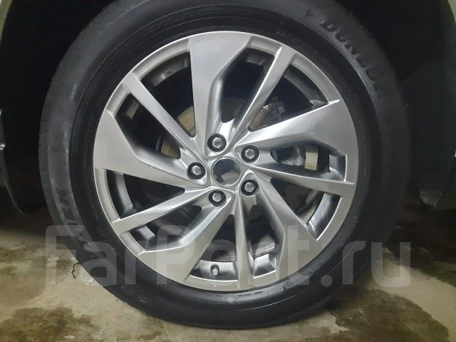 Strut. 7.0x18", 5x114.3, ET-45, �� 66,1���. ����