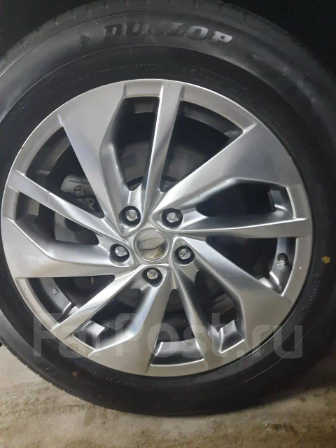 Strut. 7.0x18", 5x114.3, ET-45, �� 66,1���. ����