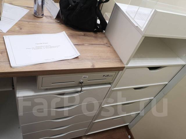 Сборщик (разборка) мебели на дому во Владивостоке