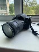 Canon EOS 700D. 15 - 19.9 ��, ���: 4� ����