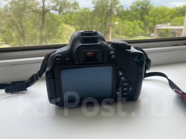Canon EOS 700D. 15 - 19.9 ��, ���: 4� ����