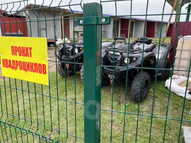 Прокат квадроциклов гидроциклов Рязановка в Хасанском районе