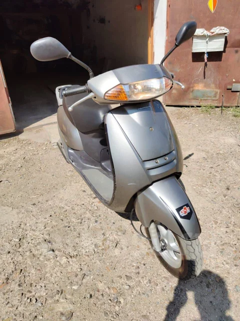 Honda Lead. 49����. ��., ��������, ��� ���, ������ �� �� ����