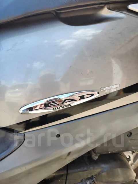 Honda Lead. 49����. ��., ��������, ��� ���, ������ �� �� ����