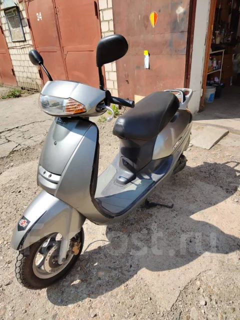 Honda Lead. 49����. ��., ��������, ��� ���, ������ �� �� ����