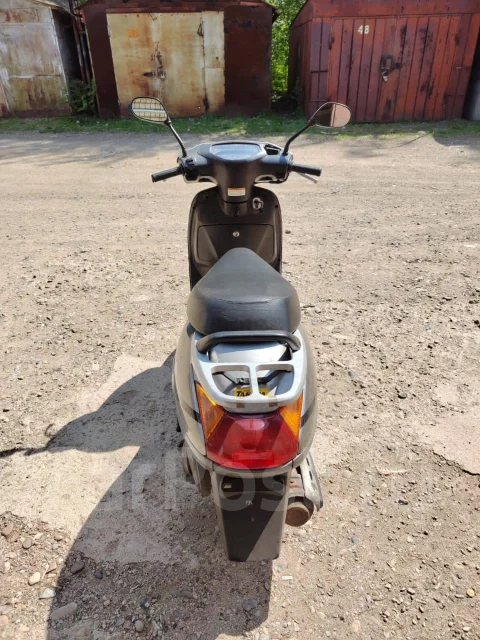 Honda Lead. 49����. ��., ��������, ��� ���, ������ �� �� ����